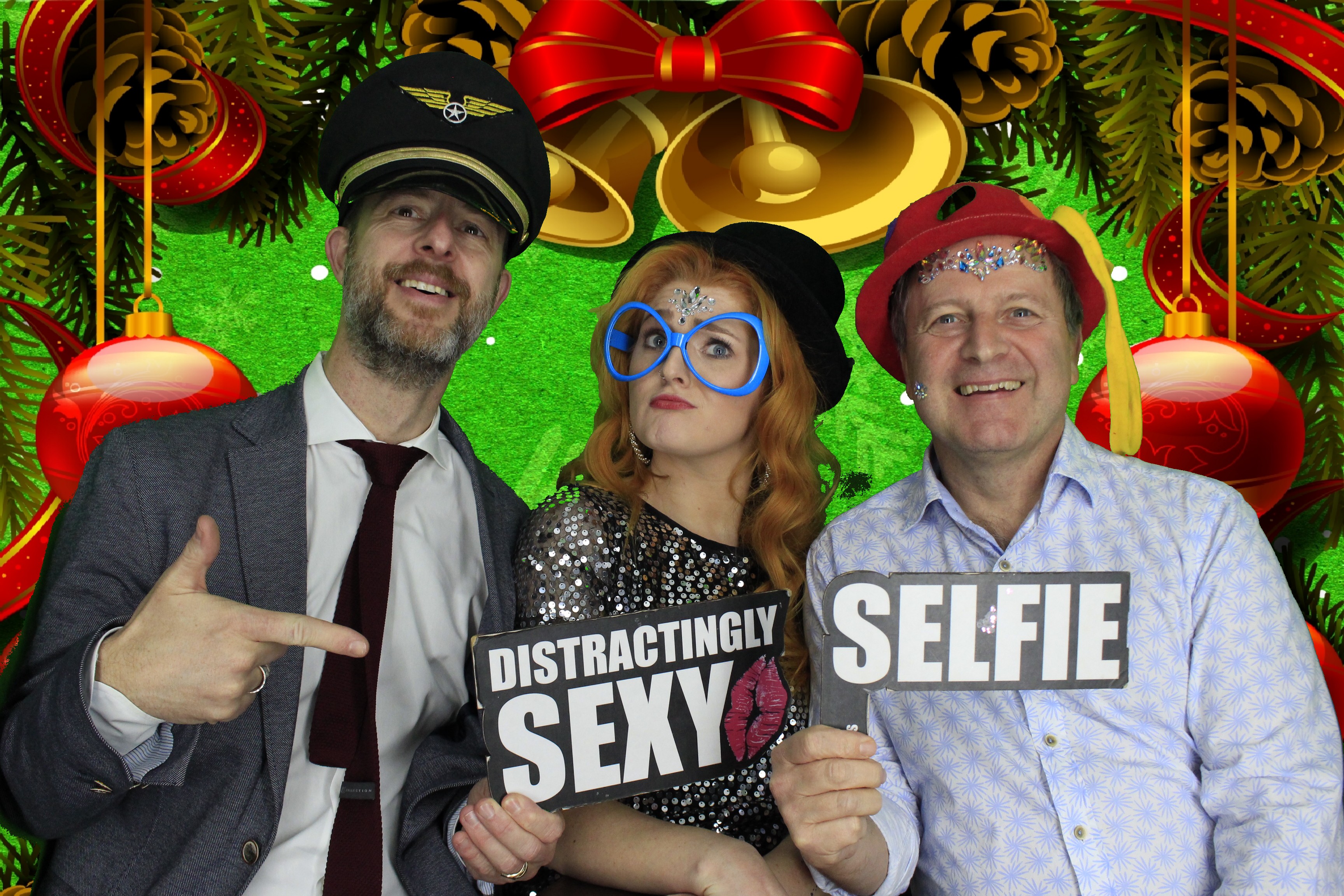 Planet Cruise Christmas Party | View more photos from the event at gallery.myphotoboothexperience.co.uk/u/MyPhotoBoothExperienceLtd/Planet-Cruise-Christmas-Party
